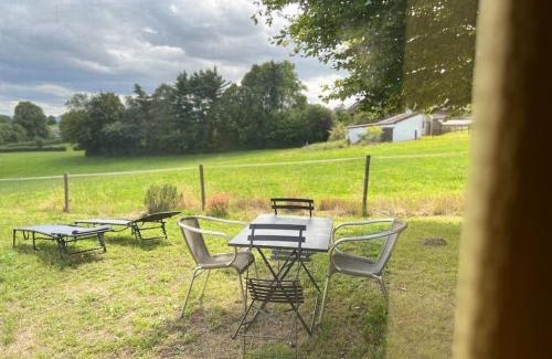 Lontzen Apartamento | WalHOME: Hohes Venn, 3 Grenzen, Natur