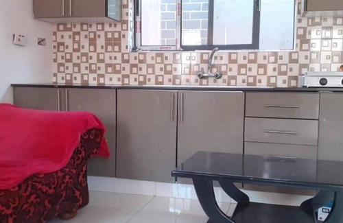 Lilongwe Casa | Walinase Studio Apartments