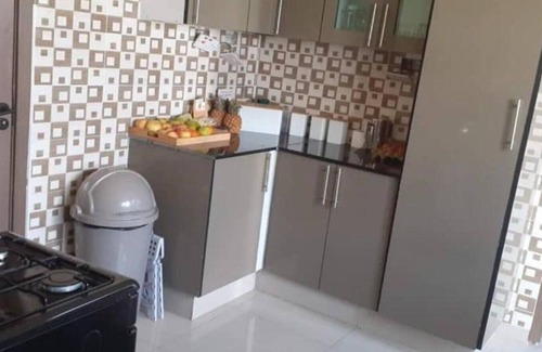 Lilongwe Casa | Walinase Studio Apartments