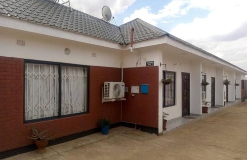 Lilongwe Casa | Walinase Studio Apartments