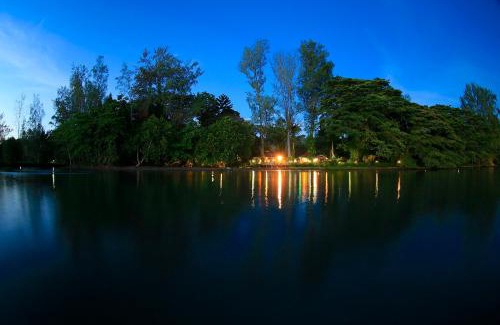 New Britain Complejo | Walindi Plantation Resort