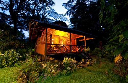 New Britain Complejo | Walindi Plantation Resort