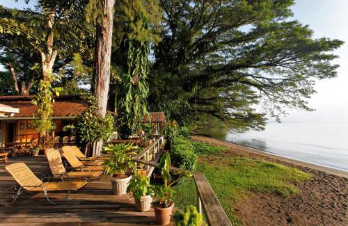 New Britain Complejo | Walindi Plantation Resort