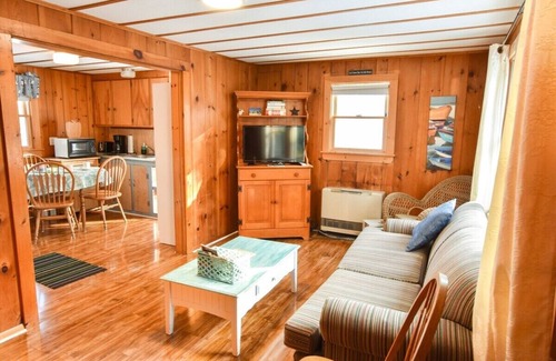North Eastham Casa | # 451: Cerca de las playas de Bayside, ¡se admiten perros!