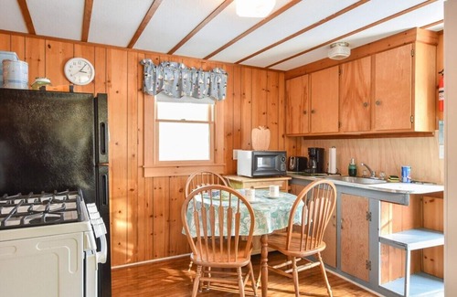 North Eastham Casa | # 451: Cerca de las playas de Bayside, ¡se admiten perros!
