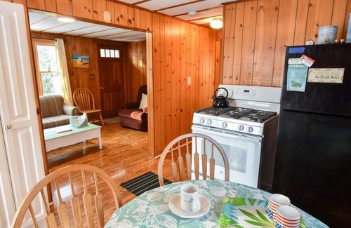 North Eastham Casa | # 451: Cerca de las playas de Bayside, ¡se admiten perros!