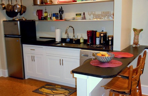 Historic Montford Apartamento | Camine 2 cuadras hasta el centro de Green Certified Home en el vecindario de Montford