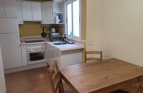 Las Galletas Apartamento | Walk 2 minutes to the Ocean