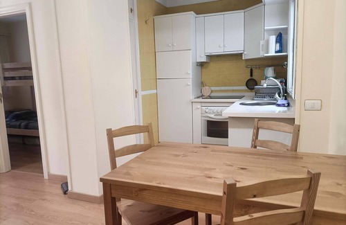 Las Galletas Apartamento | Walk 2 minutes to the Ocean