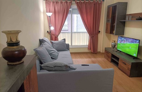 Las Galletas Apartamento | Walk 2 minutes to the Ocean