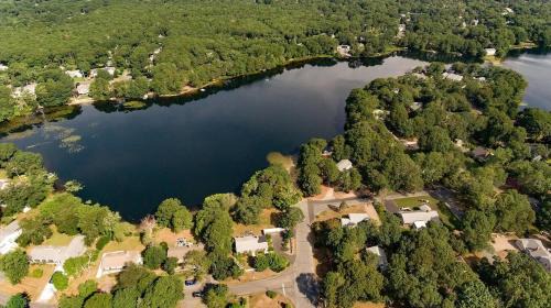 South Yarmouth Casa | Walk 3 Mins to Private Assoc Beach