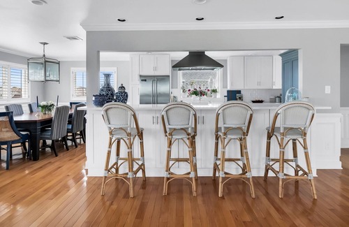 Manasquan Casa | Walk 5 minutes to beach. Spacious house with pool