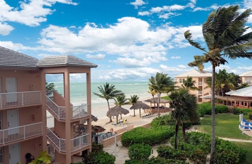 Williams Town Complejo | Escápate, respira, relájate en Island Seas