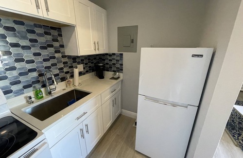 Singer Island Condominio | Walk-Beach, Dining, Surfing, Fishing, Snorkel