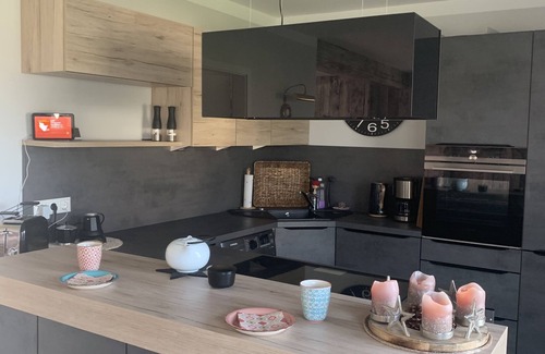 Beckerwitz Casa | Walking distance to the beach, Baltic Sea between Wismar and Boltenhagen (Wallbox at the house)