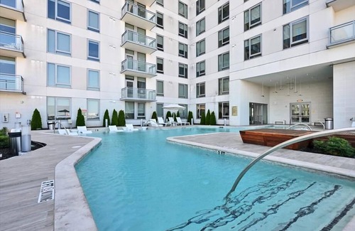 Garden Hills Apartamento | Walk Everywhere! | 1BR nr Buckhead Village & Parks