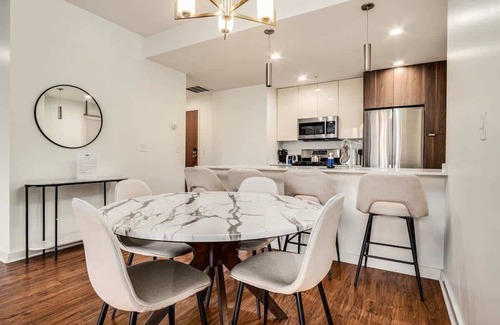 Killgubbin Apartamento | Walk Everywhere! 5 mins to Magnificent Mile, River