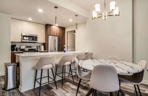 Killgubbin Apartamento | Walk Everywhere! 5 mins to Magnificent Mile, River