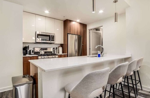 Killgubbin Apartamento | Walk Everywhere! 5 mins to Magnificent Mile, River