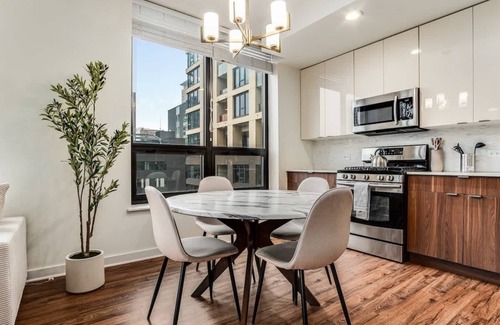 Killgubbin Apartamento | Walk Everywhere! 5 mins to Magnificent Mile, River