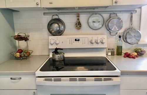 Queen Anne Casa | Casa de artesanos, cerca de todo, ¡ideal para familias!