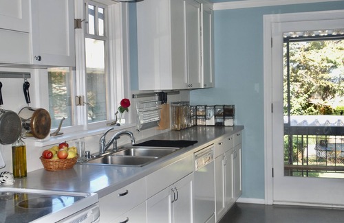 Queen Anne Casa | Casa de artesanos, cerca de todo, ¡ideal para familias!
