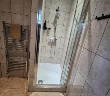 Selhurst Apartamento | Walk from East Croydon Train Station