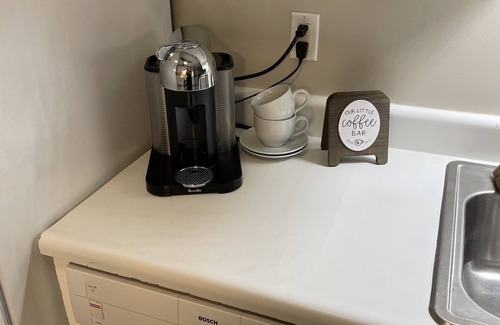Greenville - Spartanburg Apartamento | Walk-Out Lower Level Guest Suite