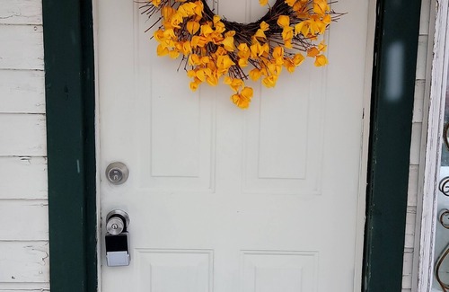 Garden District Casa | Walk out the front door and down through midtown to downtown Coeur d Alene