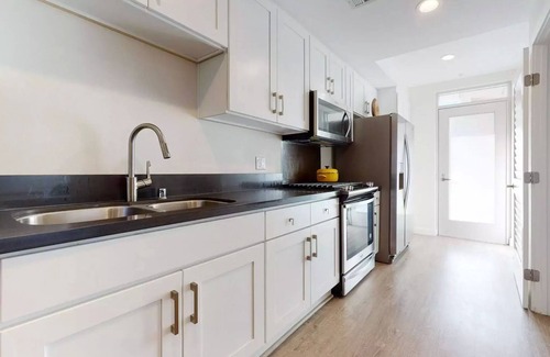 Pasadena Apartamento | Walk - Relax - Cook - Work - Enjoy