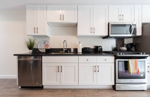 Pasadena Apartamento | Walk - Relax - Cook - Work - Enjoy