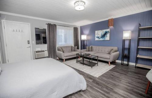 Melrose Apartamento | Walk to 12 South, 7 min to downtown, Free Parking!