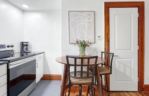 Downtown Des Moines Apartamento | Walk To 3 Breweries! 1 Bed Apartment