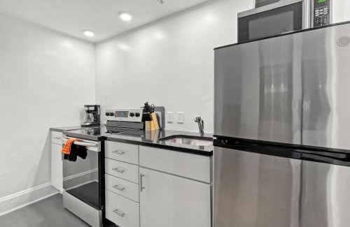 Downtown Des Moines Apartamento | Walk To 3 Breweries! 1 Bed Apartment