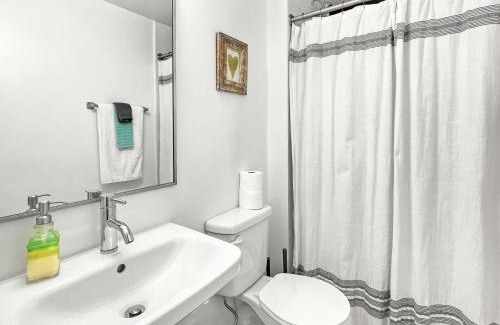 Downtown Des Moines Apartamento | Walk To 3 Breweries! 1 Bed Apartment