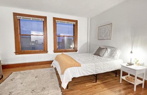 Downtown Des Moines Apartamento | Walk To 3 Breweries! 1 Bed Apartment