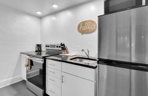 Downtown Des Moines Apartamento | Walk To 3 Breweries! 1 Bed Apartment On Grand