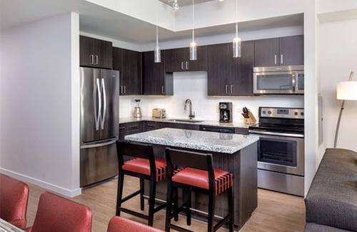 Civic District Complejo | Unidad Deluxe de 2 habitaciones en el resort más nuevo de Wyndham en Austin, TX ~ Capacidad para 6 personas