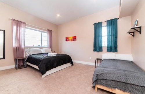 Manchester Apartamento | Walk to Acrisure - Parking - Location - GroupStay