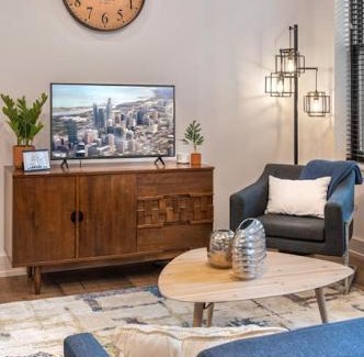 Over-the-Rhine Apartamento | WALK TO ALL in Over The Rhine Cincinnati
