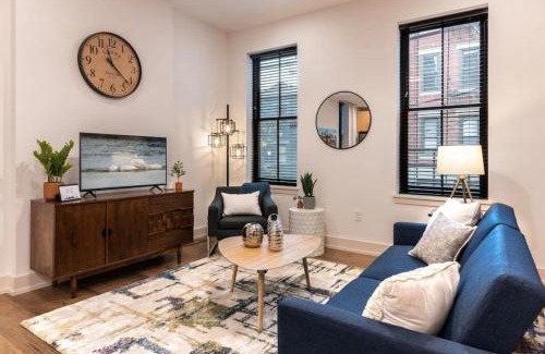 Over-the-Rhine Apartamento | WALK TO ALL in Over The Rhine Cincinnati