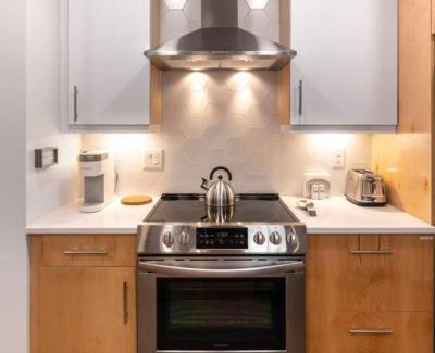 Over-the-Rhine Apartamento | WALK TO ALL in Over The Rhine Cincinnati