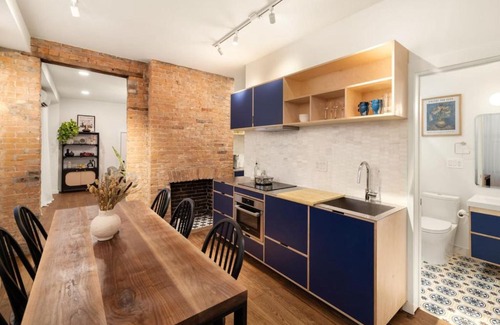 Over-the-Rhine Casa | Walk to ALL - Washington Park - Gorgeous 2BR Condo