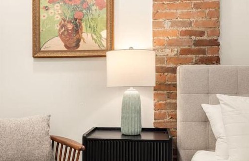 Over-the-Rhine Casa | Walk to ALL - Washington Park - Gorgeous 2BR Condo