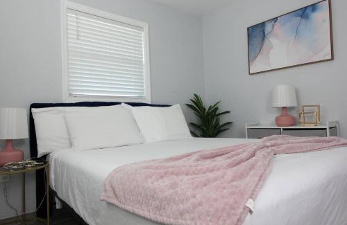 Central Sarasota Casa | Walk To Arts District, Parks, Jet Skis & Eats