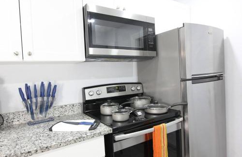 Central Sarasota Casa | Walk To Arts District, Parks, Jet Skis & Eats