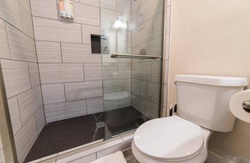 Arlington Apartamento | Walk to ATT-Free Parking-Min to attractions-Modern