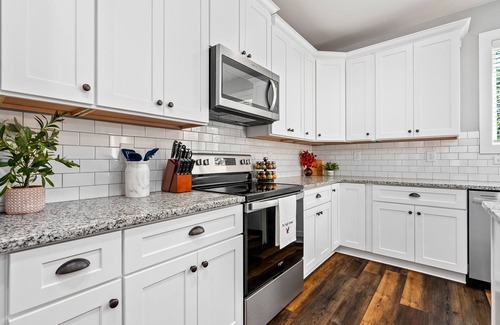 Auburn Casa | Walk to Auburn Campus \ Park at Home Free \ Golf - Tennis Easy Drive