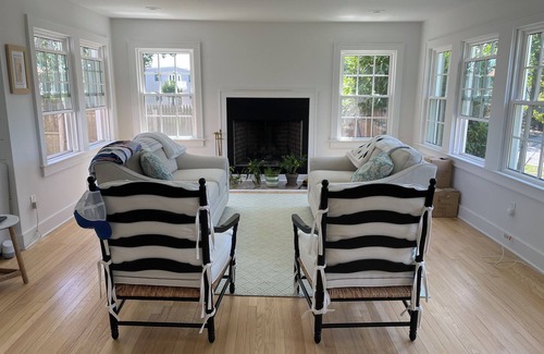 Point Pleasant Casa | Walk to Bay Head Beach and Town