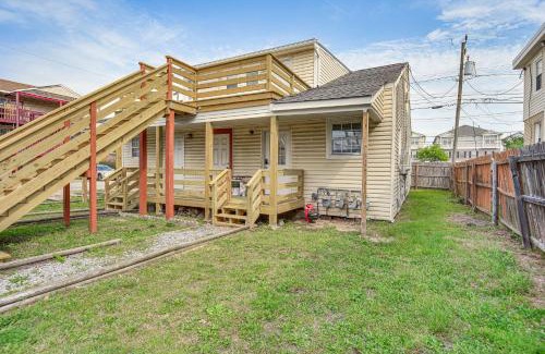 Willoughby Spit Apartamento | Walk to Beach and Chesapeake Bay Norfolk Retreat!